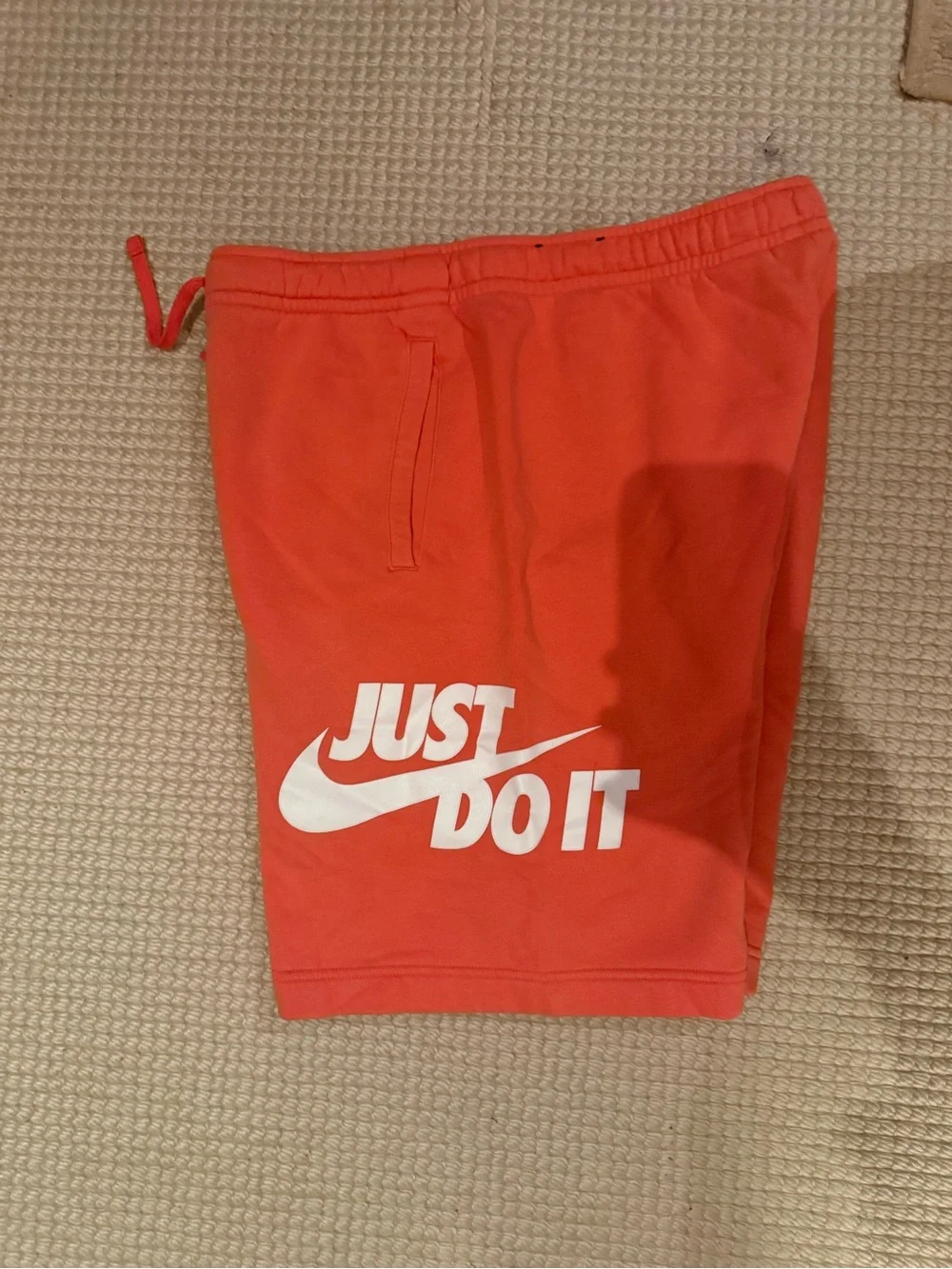 Nike comfortable sportswear